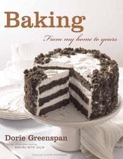 Tapa de Baking