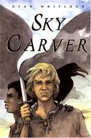 Tapa de Sky carver
