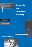 Tapa de Towards the learning society