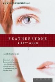 Tapa de Featherstone