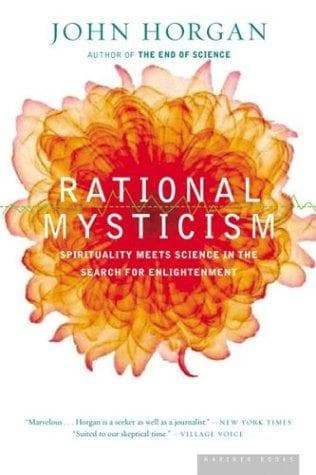 Tapa de Rational Mysticism