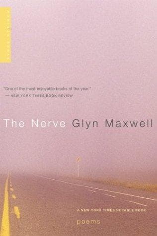 Tapa de The Nerve