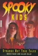 Tapa de Spooky kids