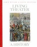 Tapa de Living theater