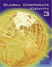 Tapa de Global Corporate Identity 3