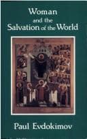 Tapa de Woman and the salvation of the world