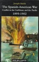 Tapa de The Spanish-American War