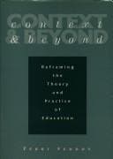 Tapa de Context and beyond