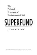 Tapa de Superfund