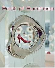 Tapa de Point of Purchase