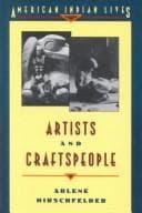 Tapa de Artists and craftspeople