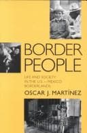 Tapa de Border people