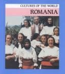 Tapa de Romania