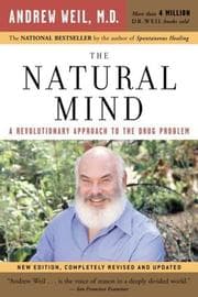 Tapa de The natural mind