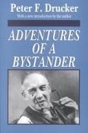 Tapa de Adventures of abystander