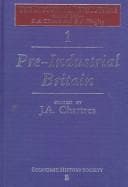 Tapa de The Industrial revolutions