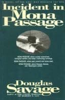 Tapa de Incident in Mona Passage