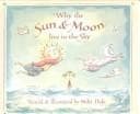 Tapa de Why the sun & moon live in the sky