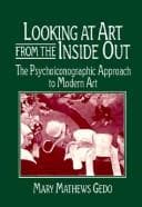 Tapa de Looking at art from the inside out