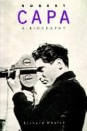 Tapa de Robert Capa