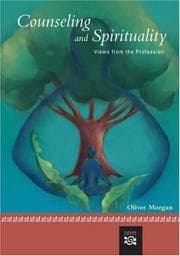 Tapa de Counseling and Spirituality