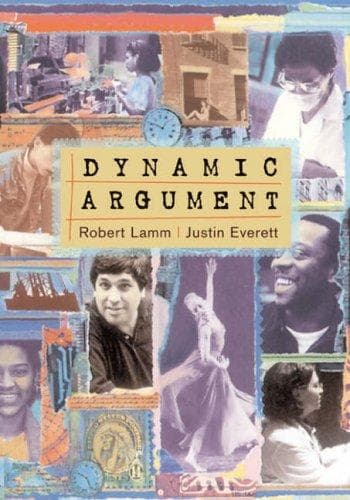 Tapa de Dynamic argument