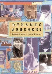 Tapa de Dynamic argument