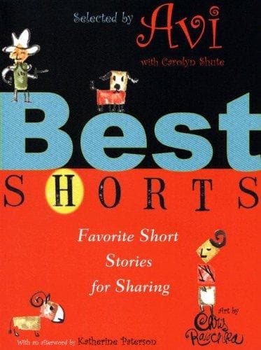 Tapa de Best shorts