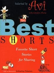 Tapa de Best shorts