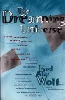 Tapa de The dreaming universe
