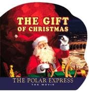 Tapa de The gift of Christmas