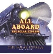 Tapa de All aboard the Polar Express