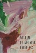 Tapa de Willem de Kooning