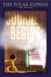 Tapa de The journey begins