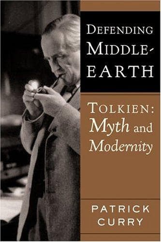 Tapa de Defending Middle-earth