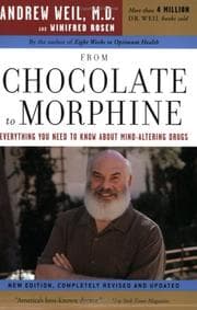 Tapa de From chocolate to morphine