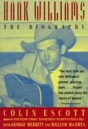 Tapa de Hank Williams