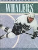 Tapa de Hartford Whalers