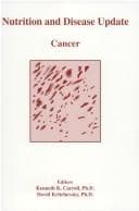 Tapa de Nutrition and disease update