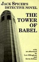 Tapa de The Tower of Babel