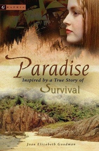 Tapa de Paradise