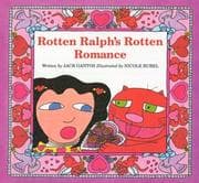 Tapa de Rotten Ralph's Rotten Romance (Rotten Ralph)