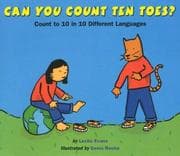 Tapa de Can You Count Ten Toes?