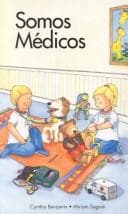 Tapa de Somos médicos