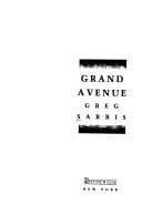 Tapa de Grand Avenue