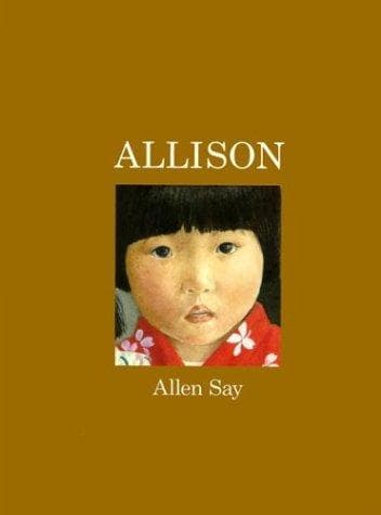 Tapa de Allison