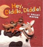 Tapa de Hey, diddle, diddle!