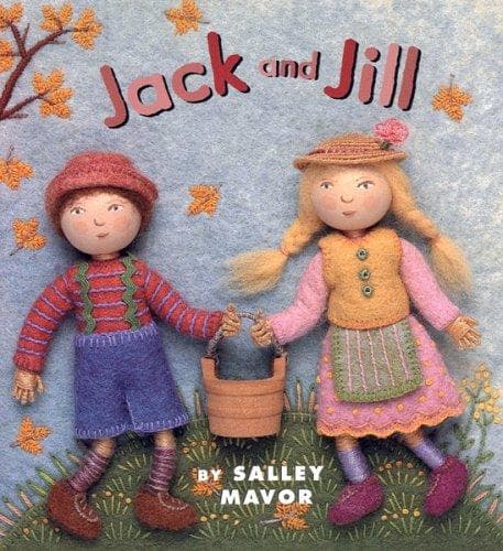 Tapa de Jack and Jill