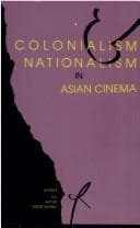 Tapa de Colonialism and nationalism in Asian cinema