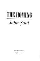 Tapa de The homing
